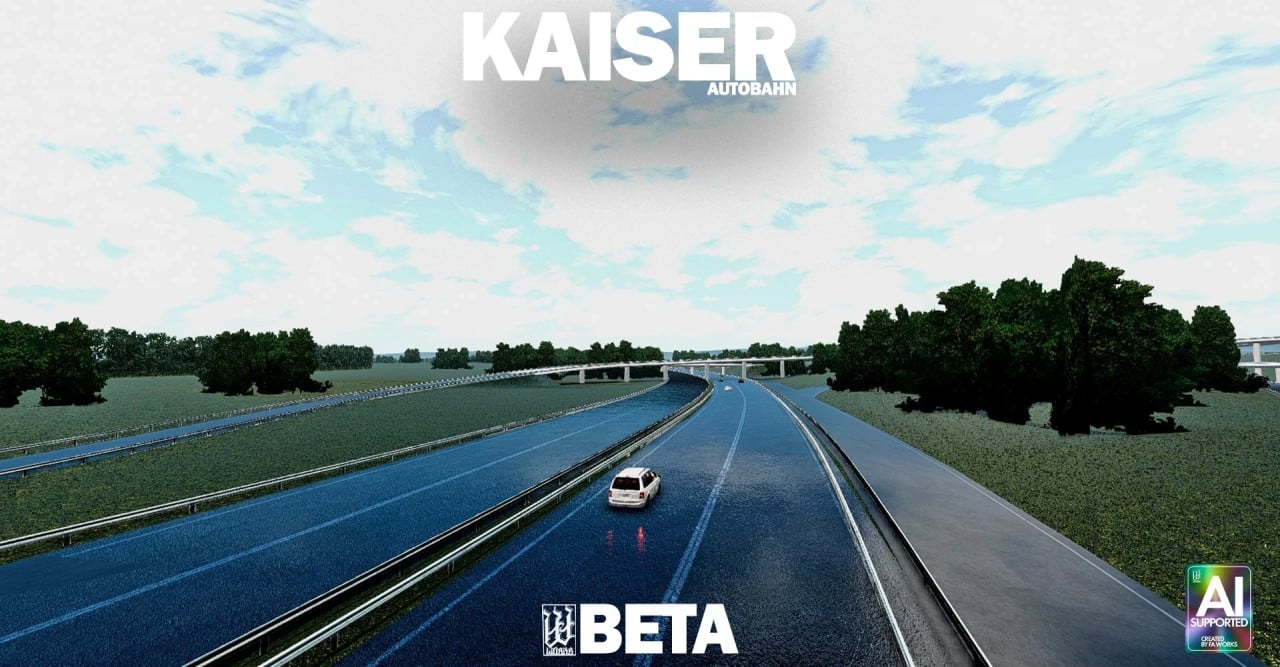FA Kaiser Autobahn